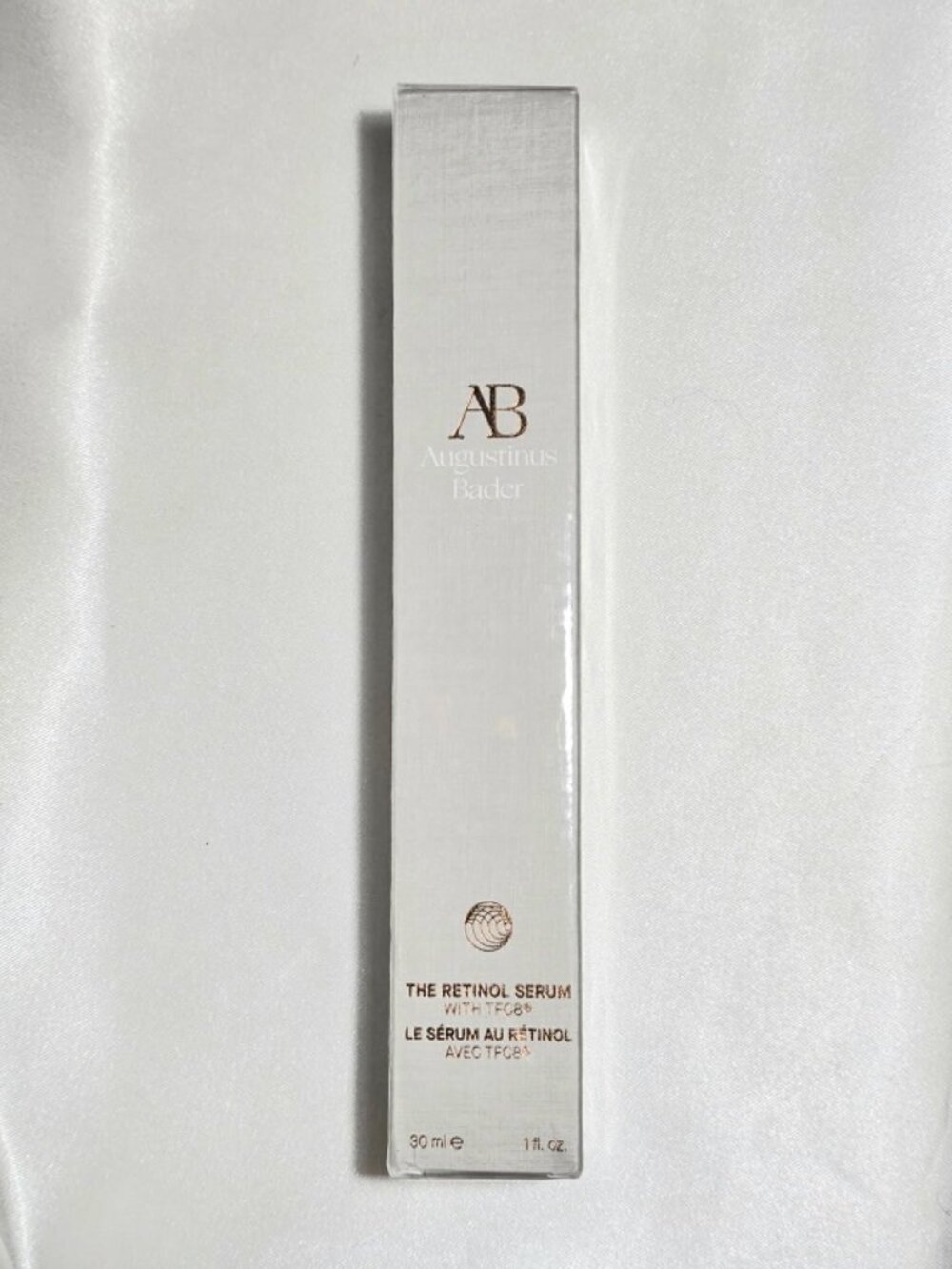 Augustinus Bader The Retinol Serum 1 FL Oz New & Sealed Authentic $380 val